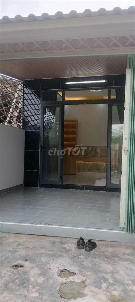 HXH Huỳnh Tấn Phát, t.trấn n.bè , Nhà mới diện tích rộng 76m²