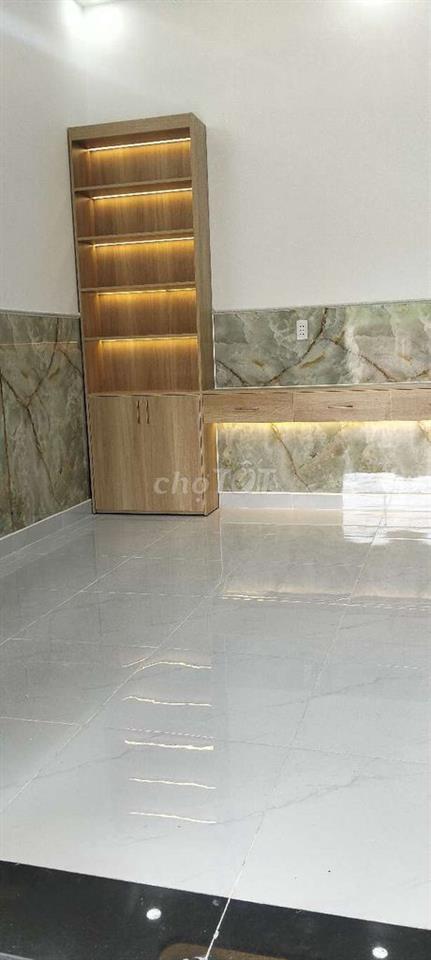 HXH Huỳnh Tấn Phát, t.trấn n.bè , Nhà mới diện tích rộng 76m²