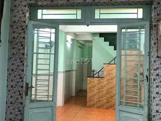 CHỦ KẸT VỐN , GẤP_ NHÀ 3TẦNG _ 4PN_SHR_KẾ BÊN VINCOM NAM LONG Q7