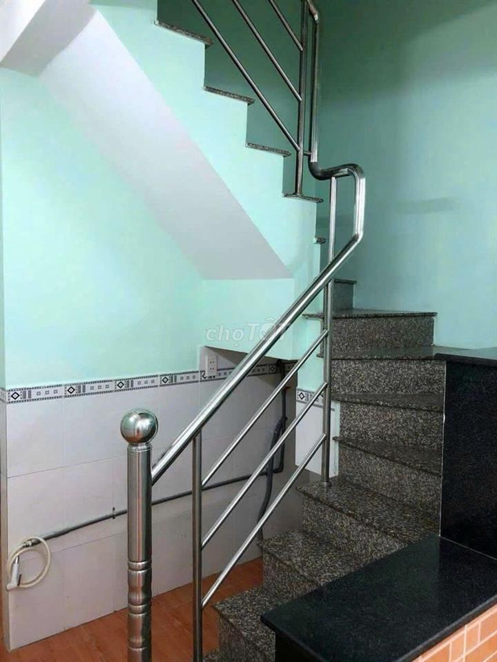 CHỦ KẸT VỐN , GẤP_ NHÀ 3TẦNG _ 4PN_SHR_KẾ BÊN VINCOM NAM LONG Q7