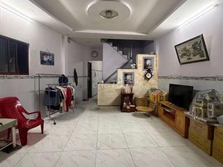 Bán gấp _nhà HxH Nguyễn Thị thập,kế chợ tân mỹ _2tầng Dt72m2