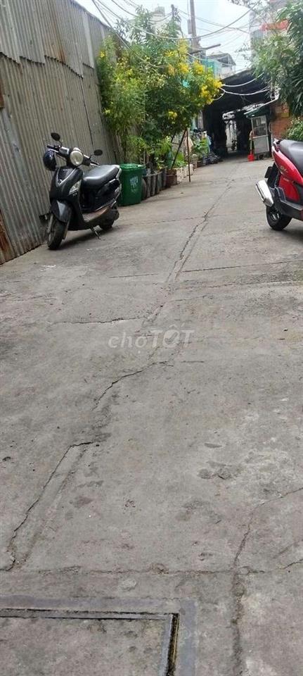 Bán gấp _nhà HxH Nguyễn Thị thập,kế chợ tân mỹ _2tầng Dt72m2