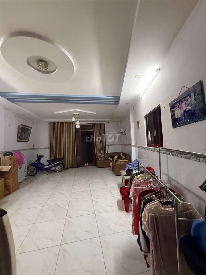 Bán gấp _nhà HxH Nguyễn Thị thập,kế chợ tân mỹ _2tầng Dt72m2