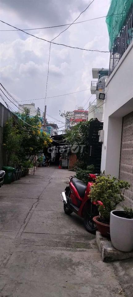 Bán gấp _nhà HxH Nguyễn Thị thập,kế chợ tân mỹ _2tầng Dt72m2