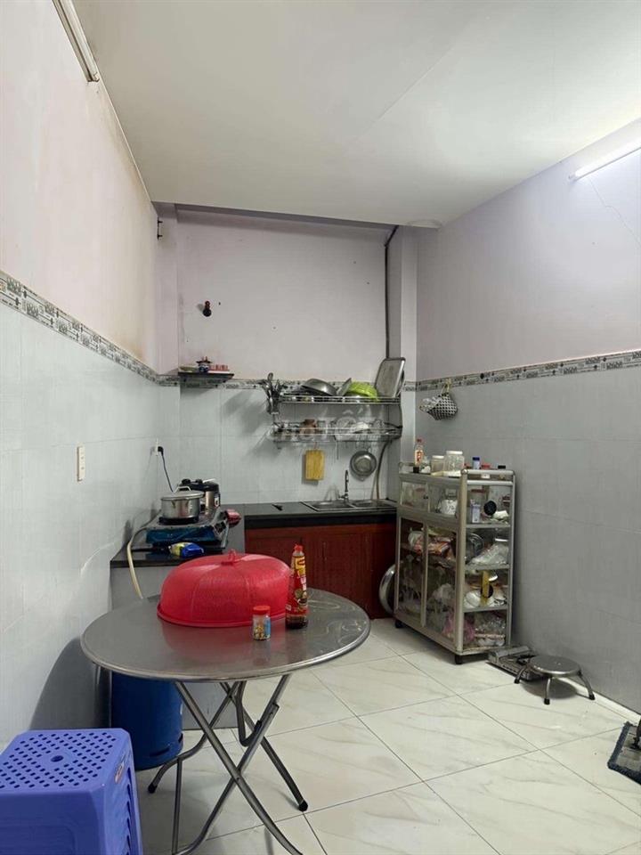 Bán gấp _nhà HxH Nguyễn Thị thập,kế chợ tân mỹ _2tầng Dt72m2