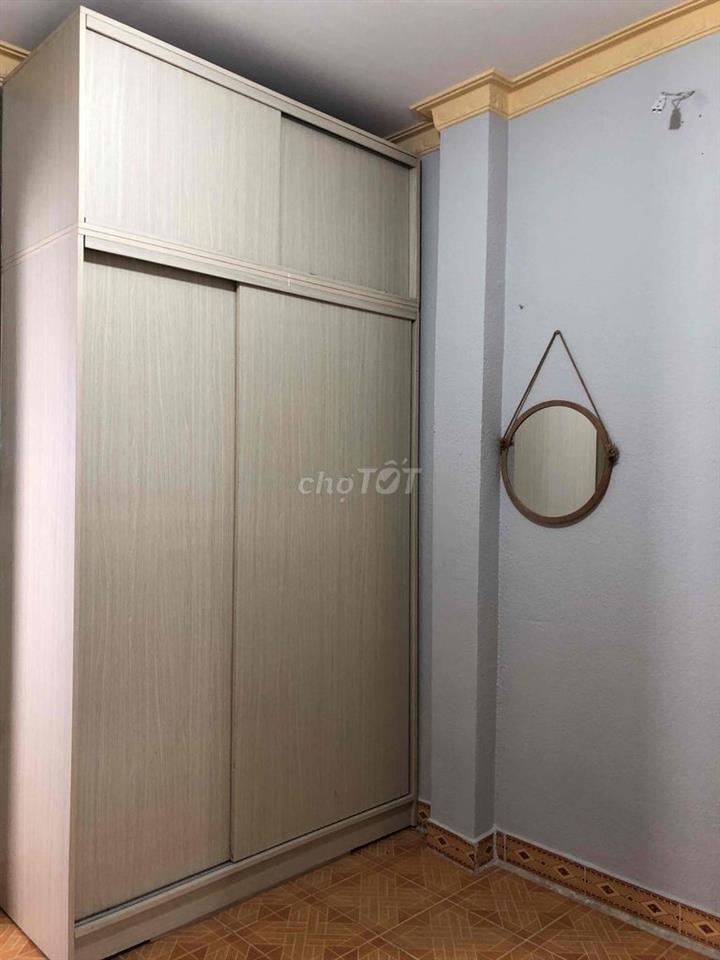 Bán nhà