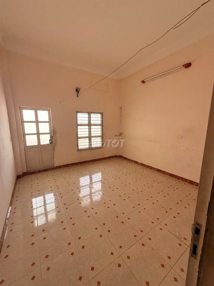 Bán đất tặng nhà 3 tầng, mặt tiền kinh doanh, tiện xây building 9tầng
