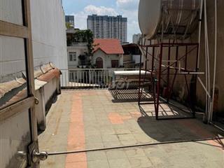 Bán đất tặng nhà 3 tầng, mặt tiền kinh doanh, tiện xây building 9tầng