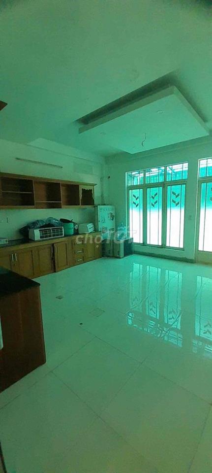 Bán nhà phố khu SADECO ven sông, o Tân Hưng,Q7
