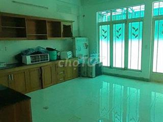 Bán nhà phố khu SADECO ven sông, o Tân Hưng,Q7