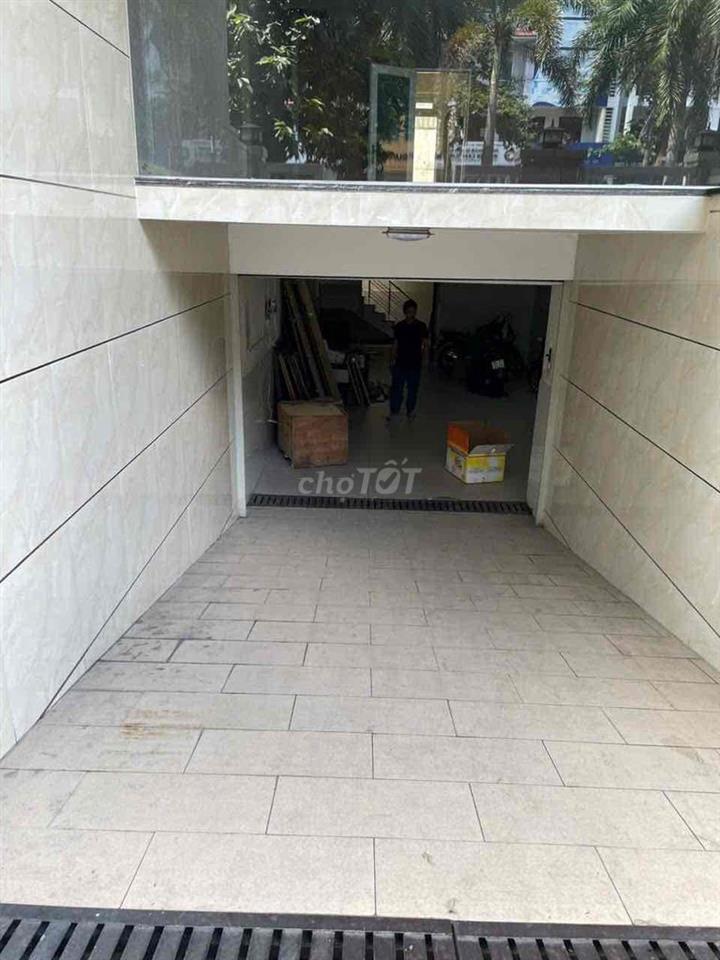 Cho thuê nhà mặt tiền Nguyễn thj thập, himlam Tân Hưng