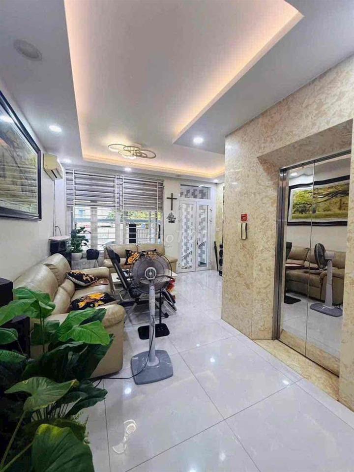 cho thuê nhà phố biệt thự mini khu sadeco ven sông