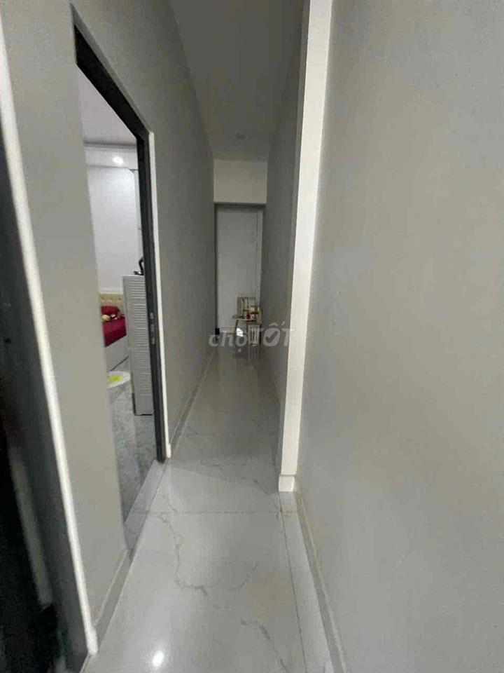 cho thuê nhà hẻm 257 Nguyễn thi thập quận 7