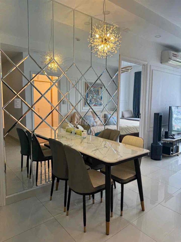Cho thuê căn hộ florita, tân Hưng quận 7