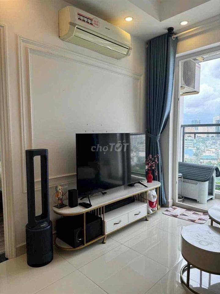 Cho thuê căn hộ florita, tân Hưng quận 7