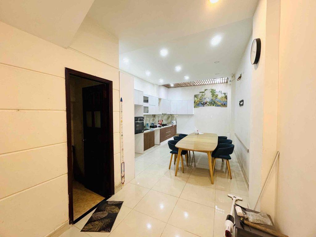 cho thuê nhà phố khu an Phú Hưng Quận 7