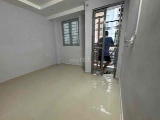 mình chính chủ cần bán nhà hẻm thẳng 1311 huỳnh tấn phát