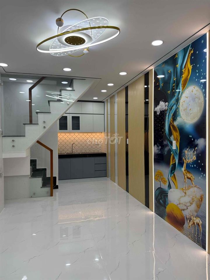 mình chính chủ cần bán nhà