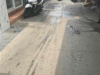 bán nhà 861/37 trần xuân soạn tân hưng