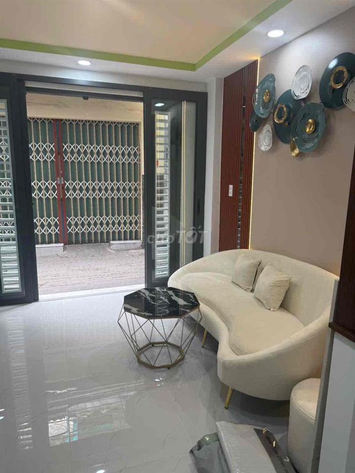 bán nhà 861/37 trần xuân soạn tân hưng