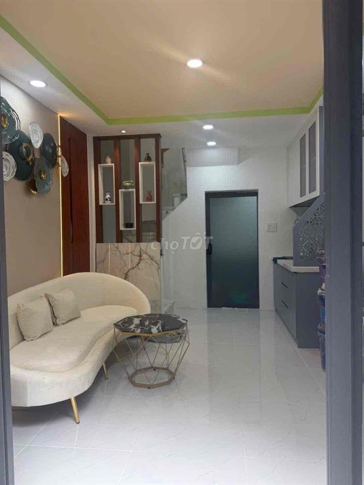 bán nhà 861/37 trần xuân soạn tân hưng