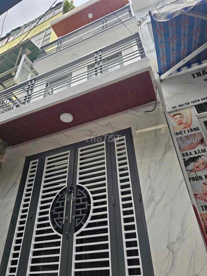 bán nhà 861/37 trần xuân soạn tân hưng