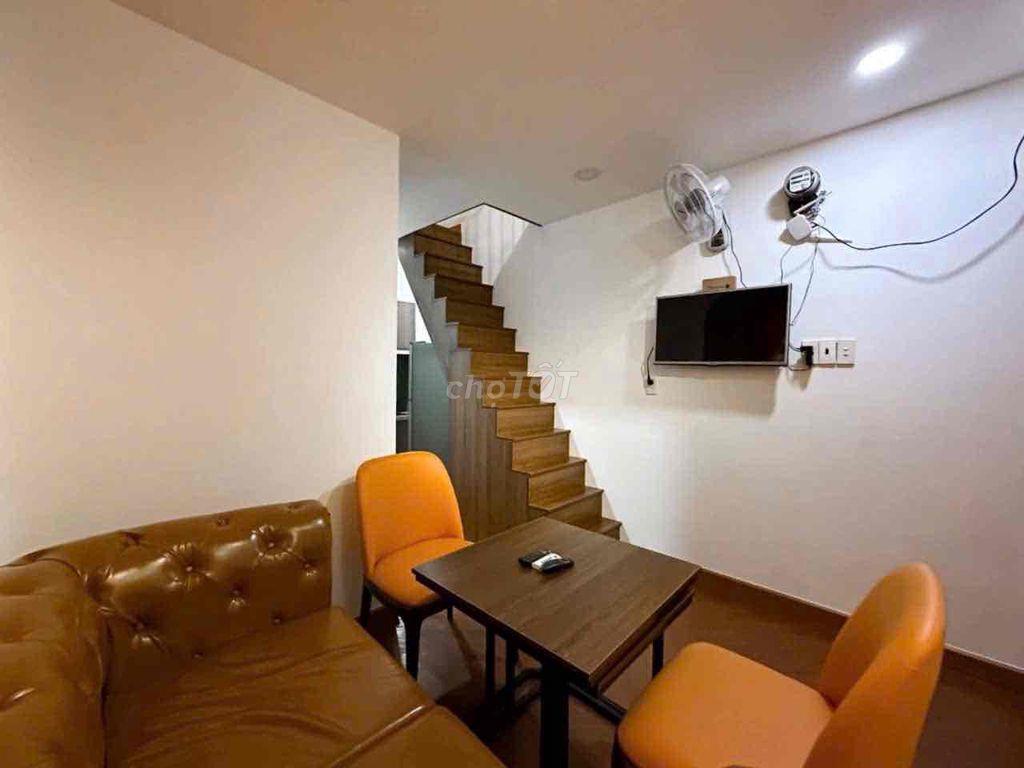 mình chính chủ cần bán căn nhà hẻm 262 Nguyễn Thị Thập