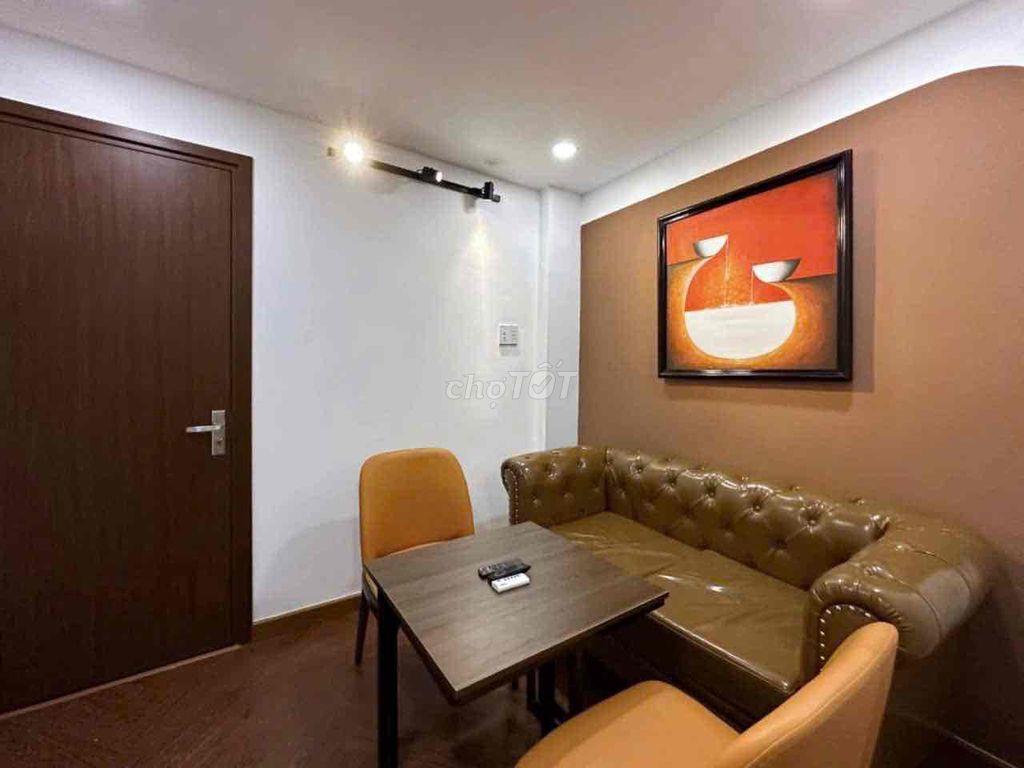mình chính chủ cần bán căn nhà hẻm 262 Nguyễn Thị Thập