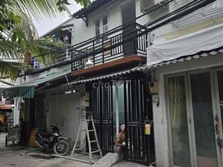mình chính chủ cần bán căn nhà hẻm 994 huỳnh Tấn Phát