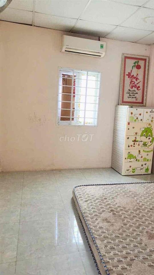 mình chính chủ cần bán nhà sổ hồng riêng hẻm 435