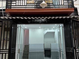 mình chính chủ cần bán căn nhà hẻm 994 huỳnh tấn phát