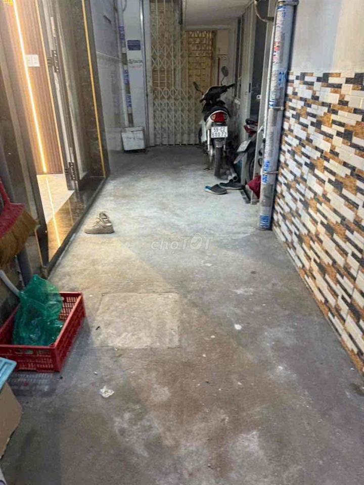 mình chính chủ cần cho thuê căn nhà hẻm 5 lẻ 2