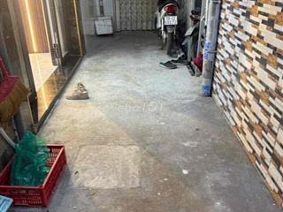 mình chính chủ cần cho thuê căn nhà hẻm 5 lẻ 2