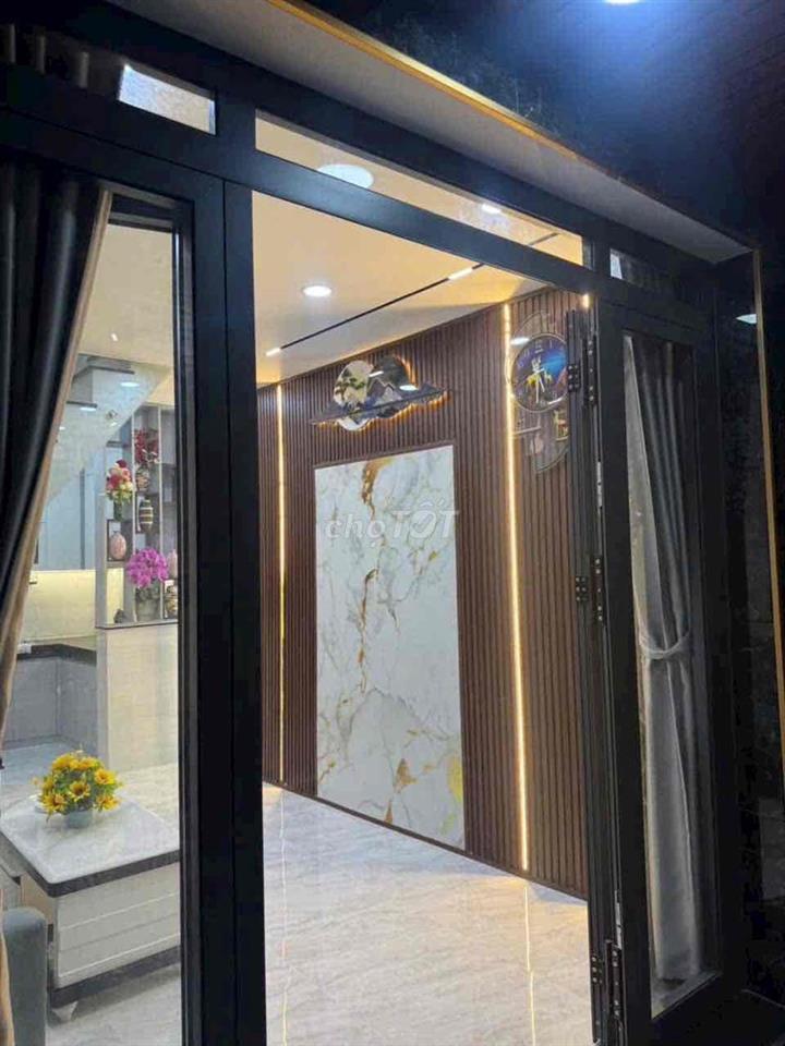 mình chính chủ cần cho thuê căn nhà hẻm 5 lẻ 2