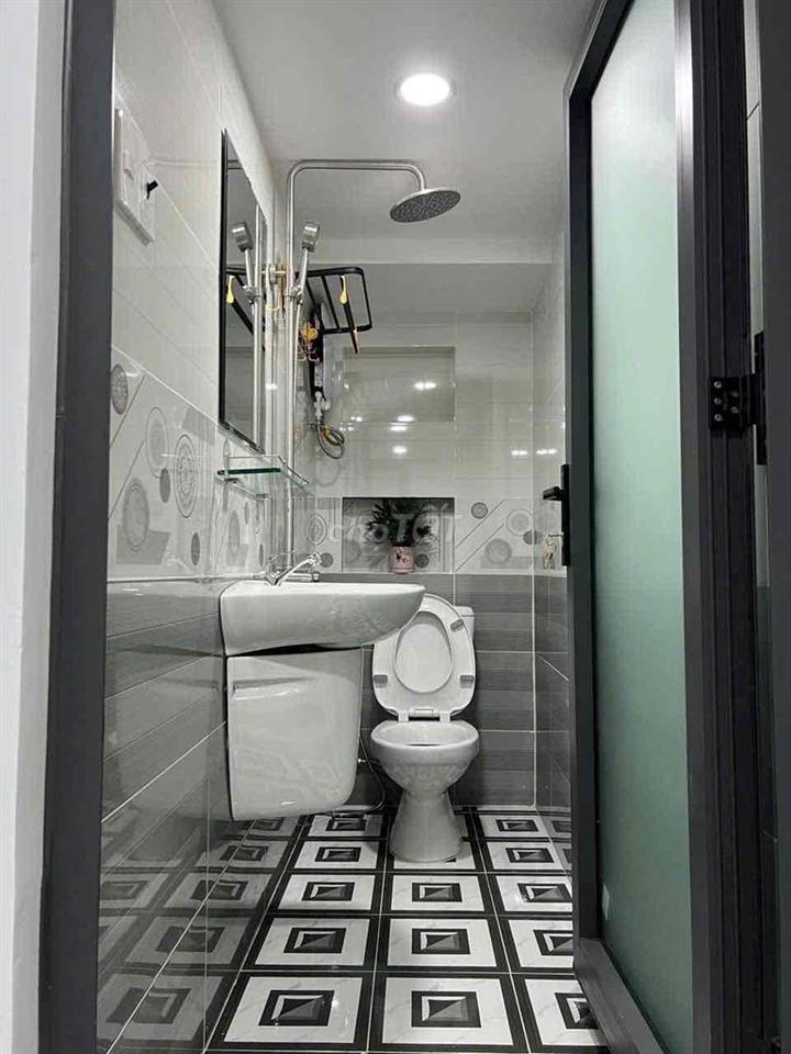 mình chính chủ cần cho thuê căn nhà hẻm 5 lẻ 2
