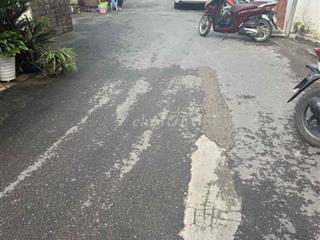 bán căn nhà hẻm đường số 29 phường Tân Kiểng quận 7