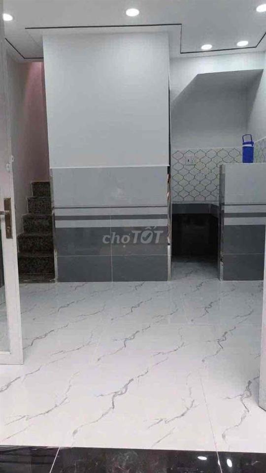mình chính chủ cần bán căn nhà hẻm 994 huỳnh tấn phát