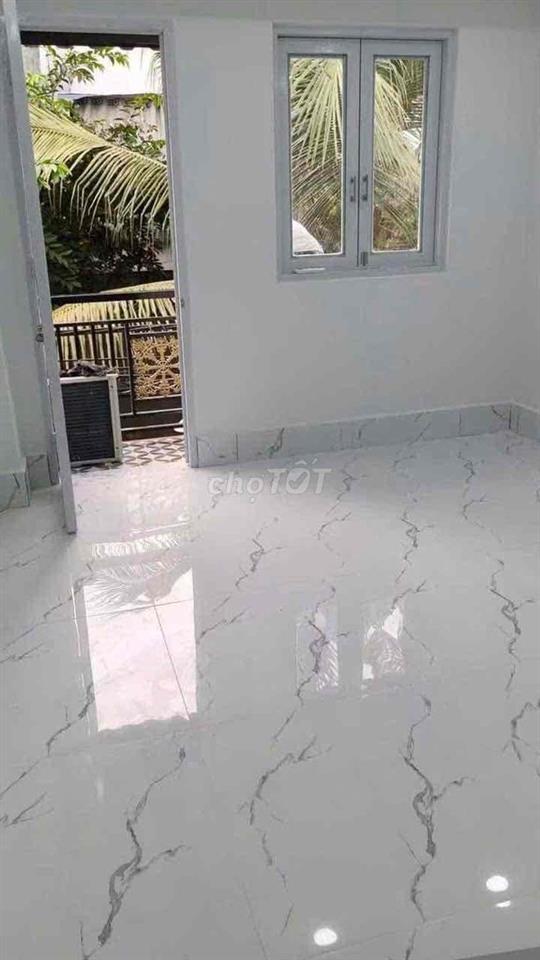 mình chính chủ cần bán căn nhà hẻm 994 huỳnh tấn phát