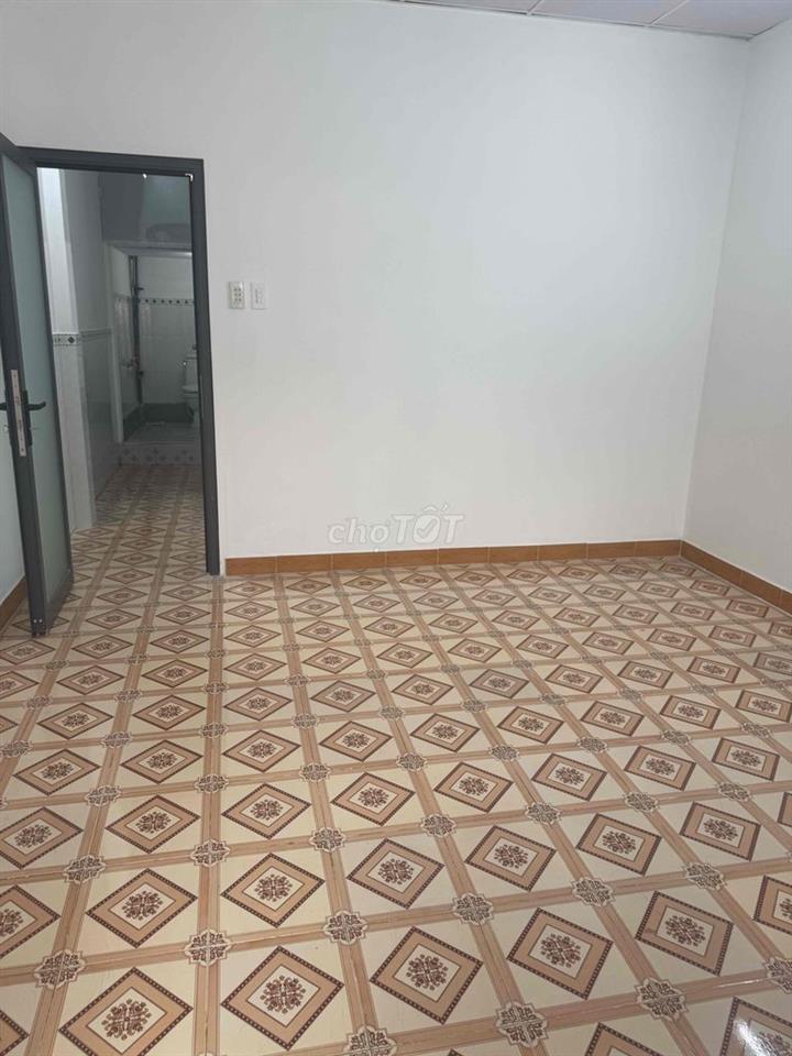 mình chính chủ cần bán căn nhà sổ hồng riêng hẻm 1247