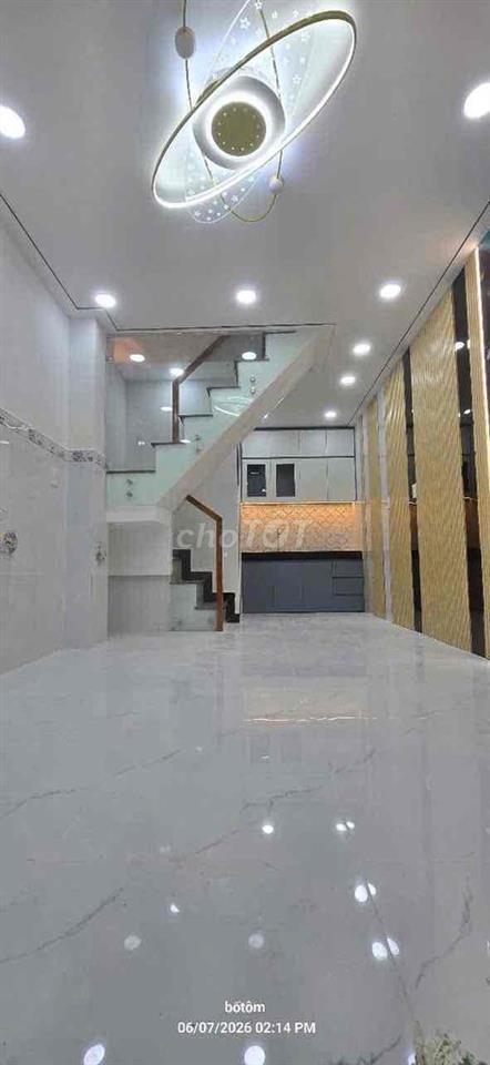 cho thuê nhà nguyên căn gần chung cư đức khải