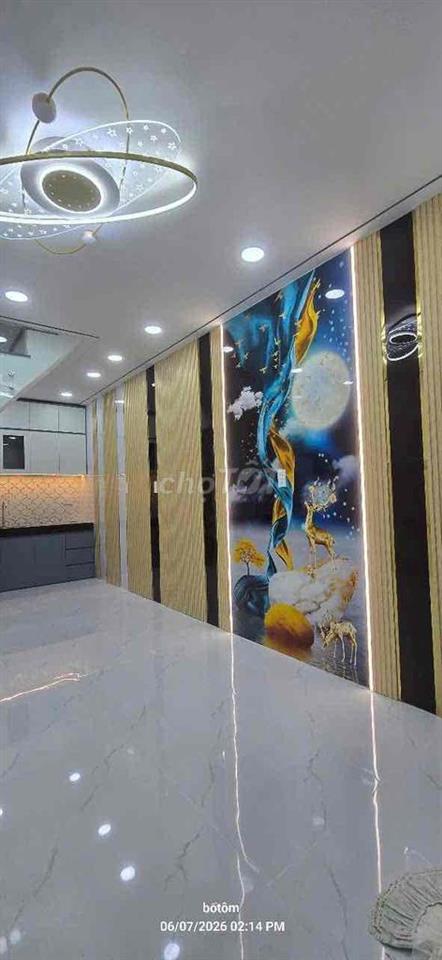 cho thuê nhà nguyên căn gần chung cư đức khải