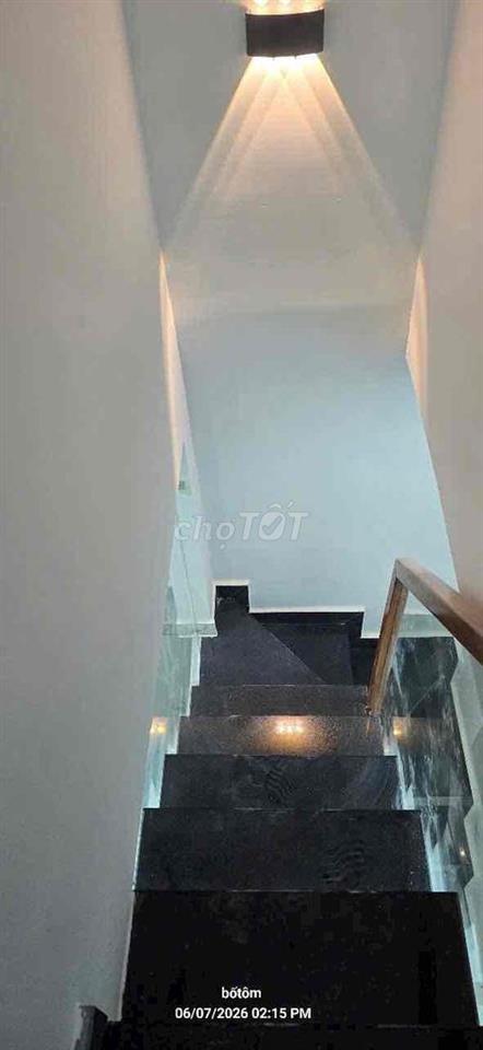 cho thuê nhà nguyên căn gần chung cư đức khải