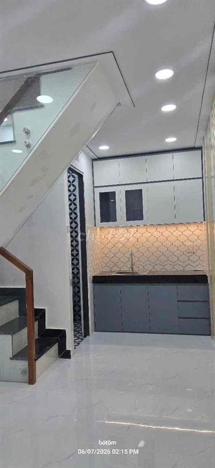 cho thuê nhà nguyên căn gần chung cư đức khải
