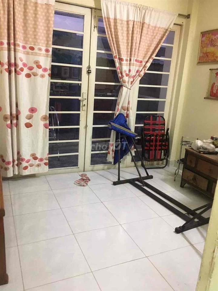 bán nhà đẹp có sổ hẻm 1041 trần xuân soạn