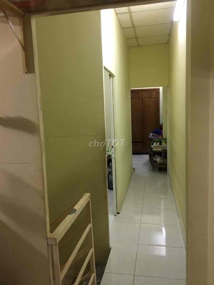 bán nhà đẹp có sổ hẻm 1041 trần xuân soạn