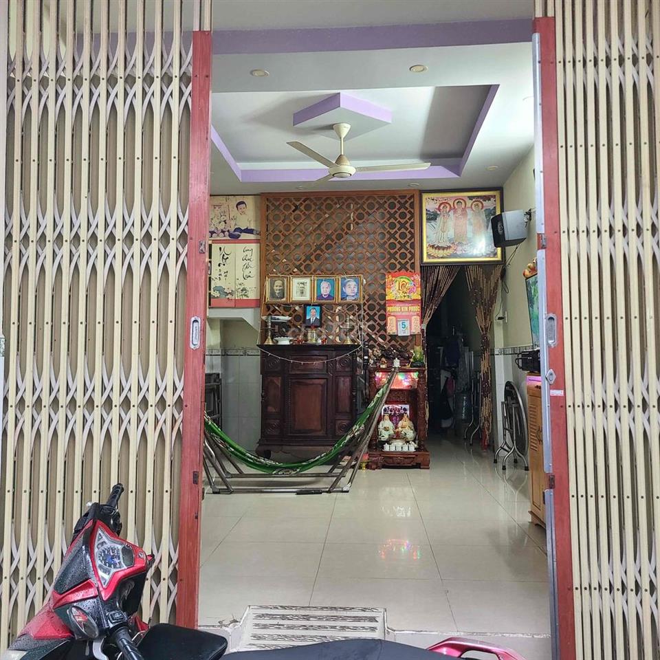 bán nhà đẹp có sổ hẻm 1041 trần xuân soạn