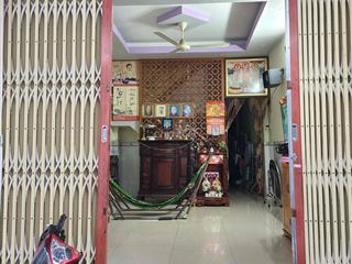 bán nhà đẹp có sổ hẻm 1041 trần xuân soạn