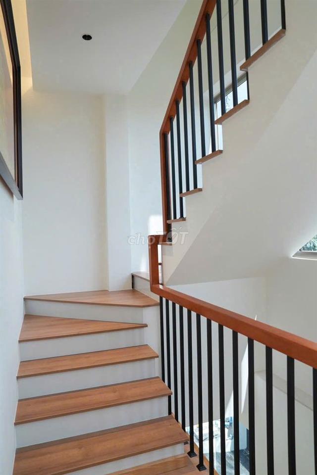 CỰC HIẾM 16,9 TỶ - BIỆT THỰ SONG LẬP 9X17,5M - KDC BỘ CÔNG AN QUẬN 7