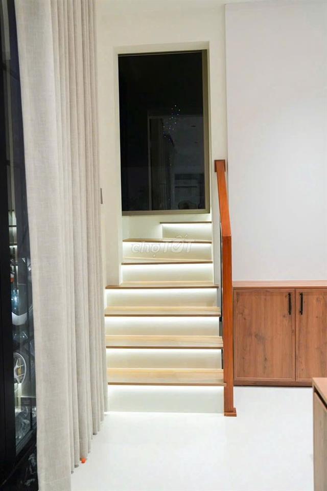 CỰC HIẾM 16,9 TỶ - BIỆT THỰ SONG LẬP 9X17,5M - KDC BỘ CÔNG AN QUẬN 7