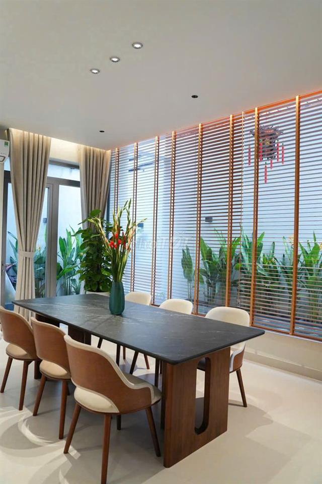 CỰC HIẾM 16,9 TỶ - BIỆT THỰ SONG LẬP 9X17,5M - KDC BỘ CÔNG AN QUẬN 7